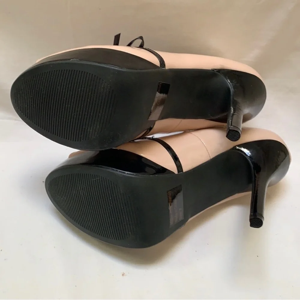 Charlotte Russe Heels - Picture 4 of 4